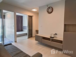 2 chambre Condominium à vendre à Niche ID Pakkret Station., Pak Kret, Pak Kret, Nonthaburi, Thaïlande