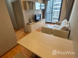 2 Habitación Departamento en alquiler en M Thonglor 10, Khlong Tan Nuea