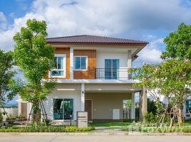 4 Bedroom House for sale at BELIVE Wongwaen-Sankampang, San Pu Loei, Doi Saket, Chiang Mai