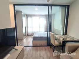 อพาร์ทเม้นท์ 1 ห้องนอน ให้เช่า ในโครงการ เดอะ คอลเลค รัชดา 32, จันทรเกษม, จตุจักร, กรุงเทพมหานคร