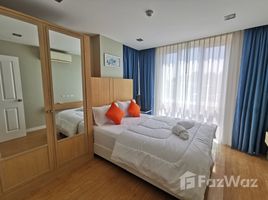 2 Schlafzimmer Wohnung zu vermieten im Bhukitta Airport Condominium, Sakhu, Thalang