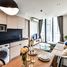 2 спален Кондо в аренду в Park Origin Phrom Phong, Khlong Tan