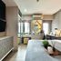 1 спален Квартира в аренду в Tidy Thonglor, Khlong Tan Nuea