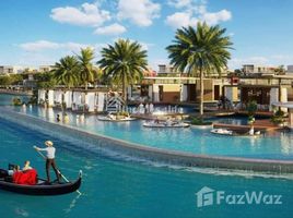 7 спален Дом на продажу в Venice, DAMAC Lagoons, Дубай