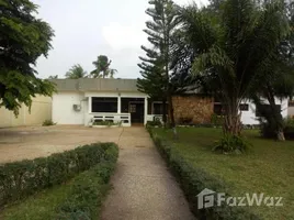 5 Bedroom House for rent in Greater Accra, Accra, Greater Accra