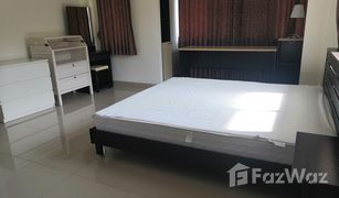 3 Schlafzimmern Haus zu verkaufen in Lat Sawai, Pathum Thani Vista Ville C