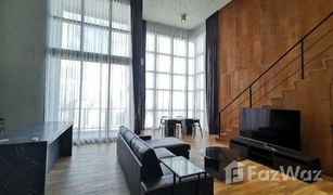 1 Bedroom Condo for sale in Khlong Toei Nuea, Bangkok The Lofts Asoke