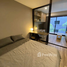 1 спален Кондо на продажу в Blossom Condo @ Sathorn-Charoenrat, Yan Nawa, Сатхон