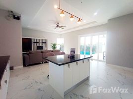 2 спален Дом на продажу в Baan Yu Yen Pool Villas Phase 2, Wang Phong