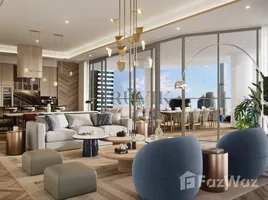 4 Habitación Apartamento en venta en Jumeirah Living Business Bay, Churchill Towers, Business Bay, Dubái, Emiratos Árabes Unidos