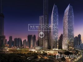 1 спален Квартира на продажу в The Address Residences Dubai Opera, 