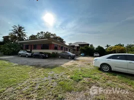 5 Habitación Casa en alquiler en Tailandia, Tha It, Pak Kret, Nonthaburi, Tailandia