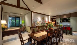 4 Bedrooms Villa for sale in Nong Phueng, Chiang Mai 