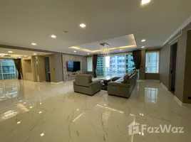 4 Bedroom Condo for rent at Ideal 24, Khlong Tan