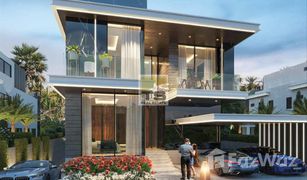 6 Habitaciones Villa en venta en , Dubái Venice