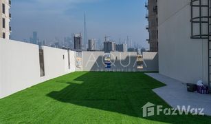 4 Bedrooms Townhouse for sale in District 7, Dubai MAG Eye