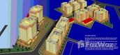 Plan Maestro of Khu chung cư Bắc Sơn