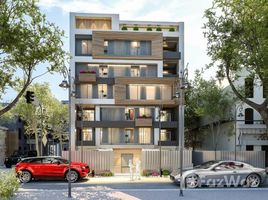 3 Habitación Apartamento en venta en Beit Alwatan, 6 October Compounds