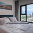 1 chambre Condominium à louer à , Bang Kapi, Huai Khwang, Bangkok, Thaïlande