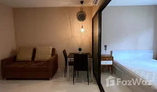 1 Schlafzimmer Wohnung zu verkaufen in Chong Nonsi, Bangkok Condolette Pixel Sathorn