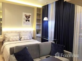 1 chambre Condominium à vendre à Noble Revolve Ratchada., Huai Khwang