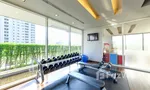 Fitnessstudio at Ivy Thonglor