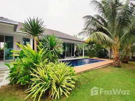 3 Habitación Villa en venta en Hua Hin, Nong Kae, Hua Hin
