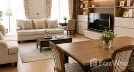 Unidades disponibles en T4 Thonglor4 Residence
