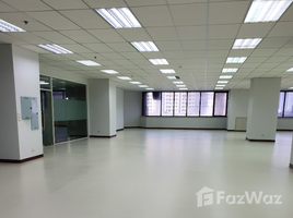 789 ตรม. Office for sale at ชำนาญเพ็ญชาติ บิสเนสเซ็นเตอร์, ห้วยขวาง