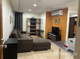 อพาร์ทเม้นท์ 1 ห้องนอน ให้เช่า ในโครงการ รีสอร์ทต้า เย็นอากาศ, ช่องนนทรี, ยานนาวา, กรุงเทพมหานคร