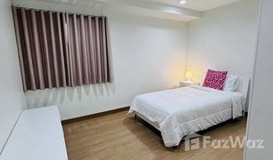 2 Schlafzimmern Appartement zu verkaufen in Khlong Tan Nuea, Bangkok Top View Tower