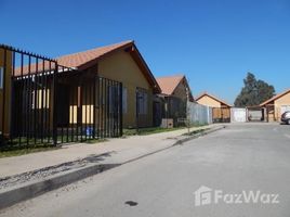 3 Habitación Casa en venta en Chile, Paine, Maipo, Santiago, Chile
