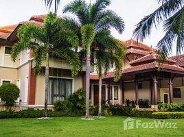 4 Bedrooms Villa for rent in Choeng Thale, Phuket Laguna Waters