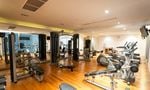 Fitnessstudio at Cape Sienna