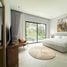 3 Bedroom Villa for rent at Vova Village, Bo Phut, Koh Samui, Surat Thani, Thailand