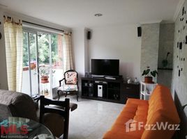 3 Bedroom Apartment for sale at AVENUE 88B # 34C 66, Medellin