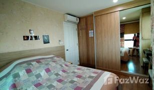 2 Bedrooms Condo for sale in Bang Phongphang, Bangkok U Delight Residence Riverfront Rama 3