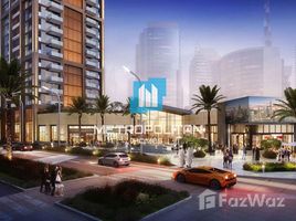 استديو شقة للبيع في Peninsula Three , Executive Towers