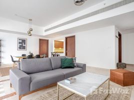 1 Bedroom Apartment for rent in , Abu Dhabi Sama Tower