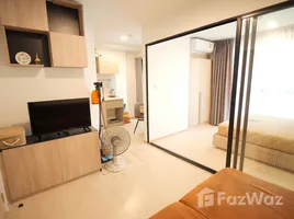 1 Bedroom Condo for sale at The Excel Groove, Bang Na