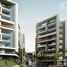 3 Bedroom Apartment for sale at il Mondo, New Capital Compounds