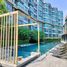 1 спален Кондо в аренду в The Excel Hideaway Sukhumvit 71, Phra Khanong Nuea, Щаттхана