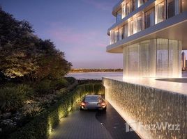 4 спален Квартира на продажу в AVA at Palm Jumeirah By Omniyat, Shoreline Apartments, Palm Jumeirah, Дубай