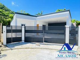 3 Bedroom House for sale in Puerto Plata, San Felipe De Puerto Plata, Puerto Plata