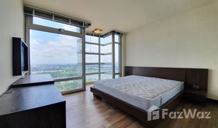 2 Schlafzimmern Wohnung zu verkaufen in Ban Mai, Nonthaburi Golden Lake View