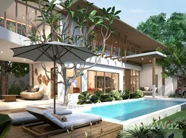 3 chambre Villa à vendre à Vinzita Elite Residence., Si Sunthon