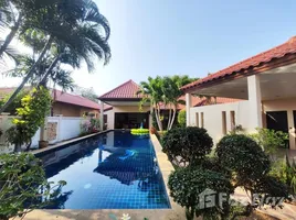 4 Bedroom Villa for sale at Baan Balina 1, Na Chom Thian