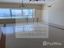 2 غرفة نوم شقة للبيع في Al Sondos Tower, Al Khan Lagoon