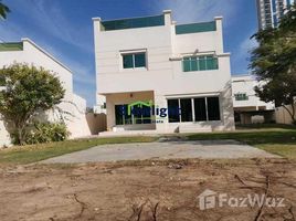 4 Habitación Villa en venta en Circle Villas, Jumeirah Village Circle (JVC)