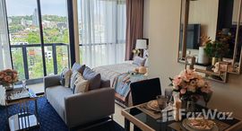 Available Units at The Panora Pattaya